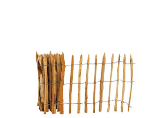 Schafzaun - 80 cm hoch - Französisch 5