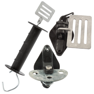 Passage set Tape up to 40mm - Pel - Lands End B.V.