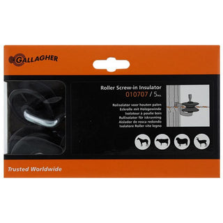 Roll of corner insulator for wooden posts - Pack of 5 - Lands End B.V.