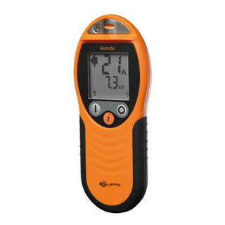 Remote Control - For the i-Series - Lands End B.V.