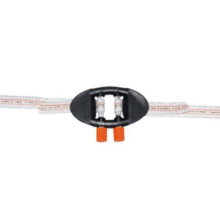 Ribbon connector - 12.5-20mm, 5 pcs - Lands End B.V.