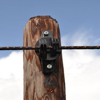 W-insulator - Super, black, 25 pieces - Lands End B.V.