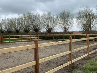 Classic - 3 girders - Lands End B.V.