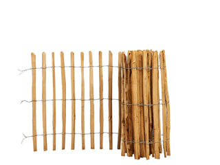 Sheep fence - 100 cm high - English - Slat spacing 5-6 cm - Lands End B.V.