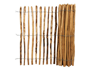 Sheep fence - 150 cm high - English - Slat spacing 5-6 cm - Lands End B.V.