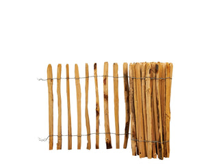 Sheep fence - 90 cm high - English - Slat spacing 5-6 cm - Lands End B.V.