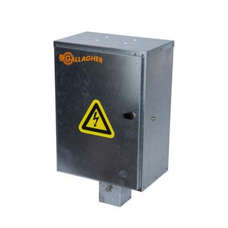 Burglar-resistant cabinet - Universal - Lands End B.V.