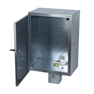 Burglar-resistant cabinet - Universal - Lands End B.V.