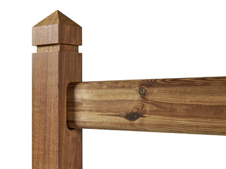 Classic - 3 girders - Lands End B.V.