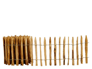 Sheep fence - 50 cm high - French - Lands End B.V.