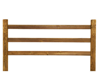 Solid - 3 girders - Lands End B.V.