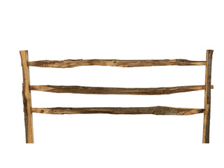 Post and Rail - 3-girder system - Lands End B.V.