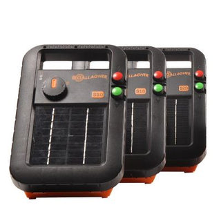 Battery for S10, S16, S20 - 6V, 4Ah - Lands End B.V.