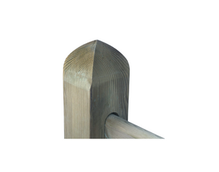 Zwischenstange Presidential - 3-Loch