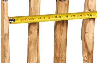 Sheep fence - 50 cm high - French 5