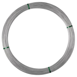 ElectroMax fencing wire - 2.65mm, 600m - Lands End B.V.