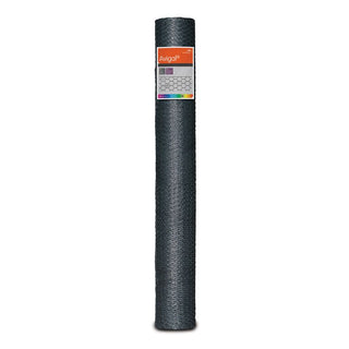 Avigal® small animal mesh - 50 cm high | 5 m roll - Lands End B.V.