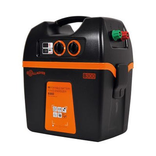 B300 Battery Device - Battery (12V) - Lands End B.V.