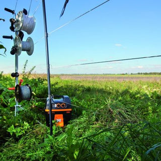 B300 Battery Device - Battery (12V) - Lands End B.V.