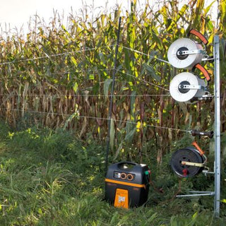 B300 Battery Device - Battery (12V) - Lands End B.V.