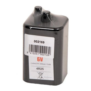 Battery for Foxlight - 6V - Lands End B.V.
