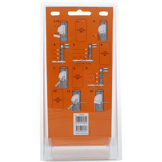 Lightning protection - Lands End B.V.