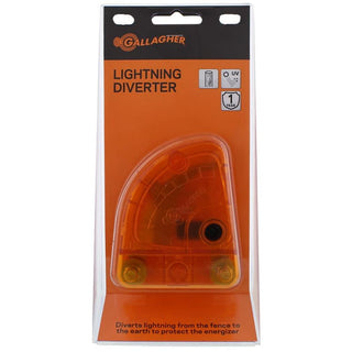 Lightning protection - Lands End B.V.