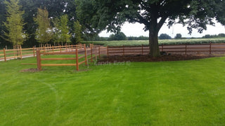 Classic - 3 girders - Lands End B.V.