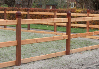 Classic - 2 girders - Lands End B.V.