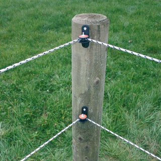 PowerLine - Wit, 200m - Lands End B.V.