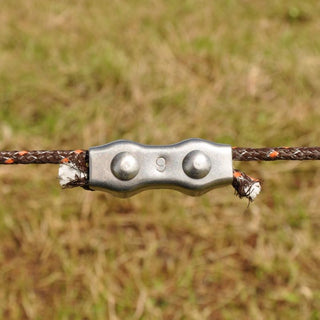 Cord connector - 4 pieces - Lands End B.V.