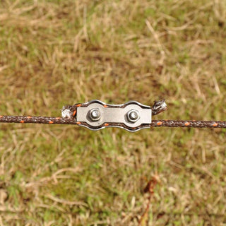 Cord connector - 25 pieces - Lands End B.V.