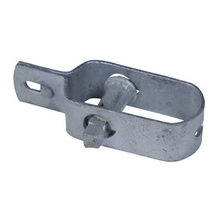 Drahtspanner mittel verzinkt - 115 mm - Lands End B.V.