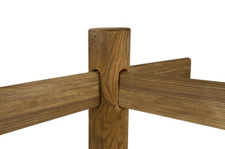 Economy T-Pole – 2-Loch – Lands End B.V.