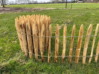 Sheep fence - 50 cm high - French - Lands End B.V.