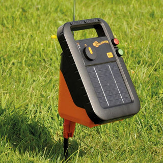 Gallagher stander steun - Lands End B.V.