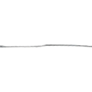 Twisted steel wire - 2.0mm, 200m - Lands End B.V.