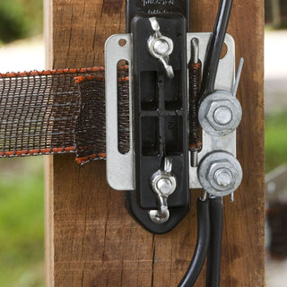 Erdungskabel - ø 1,6mm, 50 meter, 100 Ohm/1km - Lands End B.V.