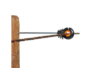 XDI Distance screw ring insulator - Wood, 18cm, 100 pieces - Lands End B.V.