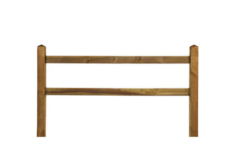 Queen Longe Circle – Mit 2 Longieren – Lands End B.V.