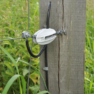 Erdungskabel - ø 1,6mm, 50 meter, 100 Ohm/1km - Lands End B.V.