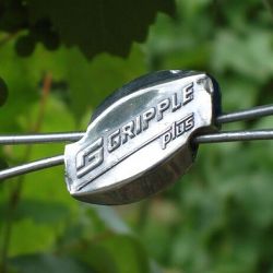 Gripple Jumbo (10 Stück) – 2,50–3,15 mm – Lands End B.V.