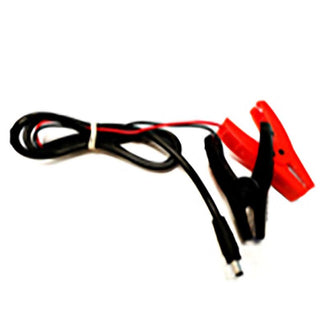 12V Battery Cable Set - For MB/MBS Series, 1 Piece - Lands End B.V.