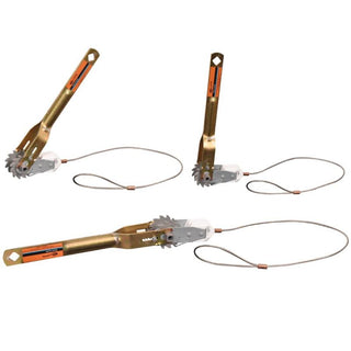 End tensioner kit - 2 pieces - Lands End B.V.