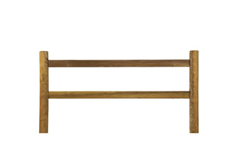 Solider Lunge Circle – Mit 2 Stangen – Lands End B.V.