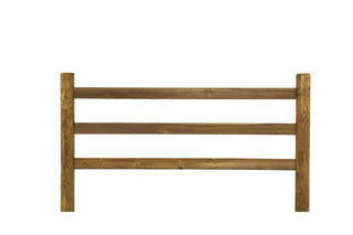 Solider Lunge Circle – Mit 3 Stangen – Lands End B.V.