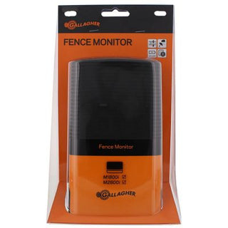 Fence Monitor - For the i-Series - Lands End B.V.