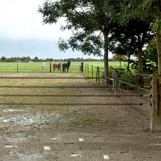 Multi-wire through-hole set - Terra, ribbon, 4x40mm, 6m - Lands End B.V.