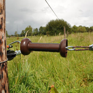 Softgrip-Torgriff - Terra, Edelstahl, 1 Stück - Lands End B.V.