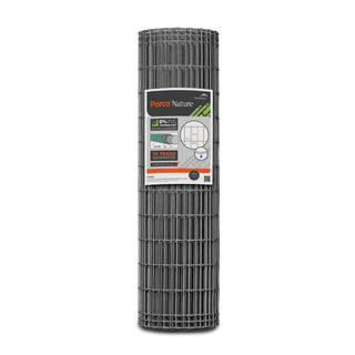 Parco® Crapal®2 sturdy industrial mesh - 120 cm high | roll 25 m - Lands End B.V.